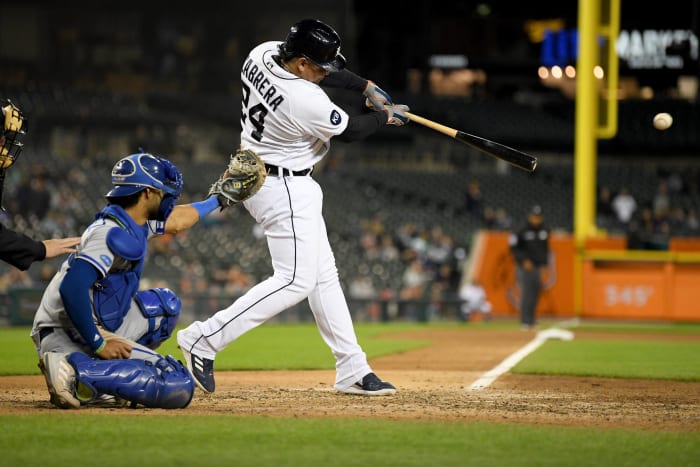 Is Miguel Cabrera the Hero of the Post-Steroid Era? - The New York