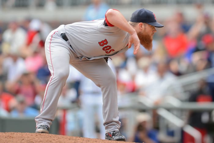 Craig Kimbrel