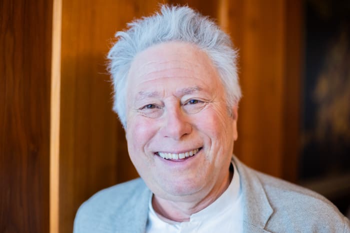 Alan Menken