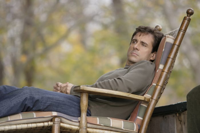 Dan Burns, 'Dan in Real Life' (2007)