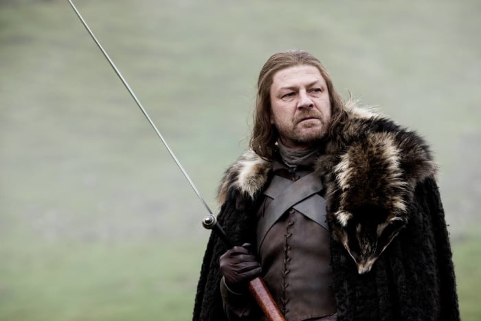 Ned Stark