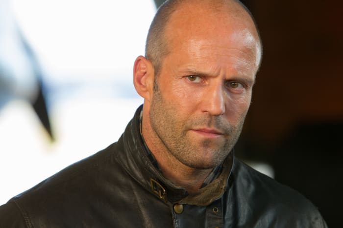 Jason Statham