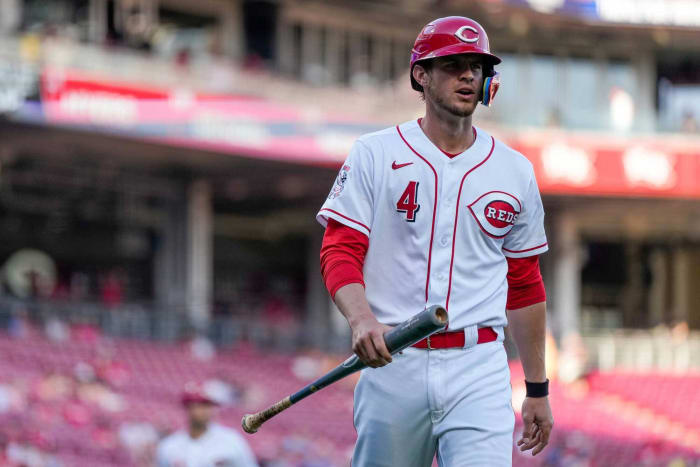 Cincinnati Reds: Wil Myers, OF