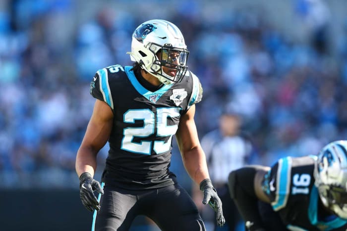 Arizona Cardinals: Sign Eric Reid