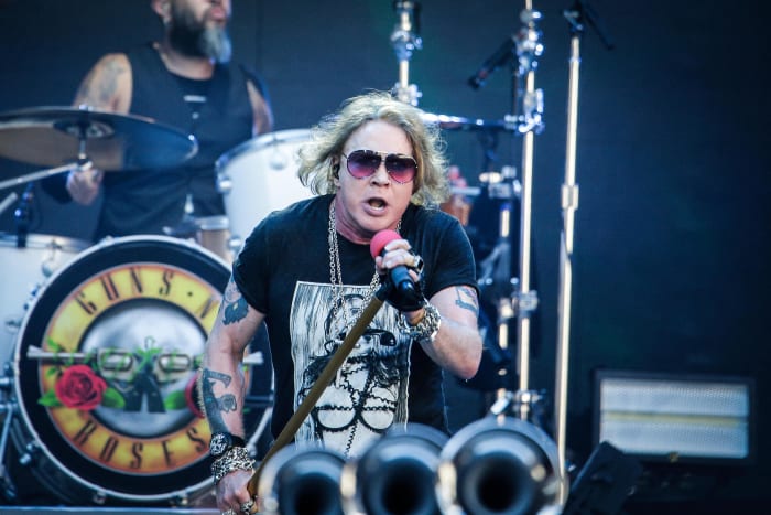 Guns N’ Roses