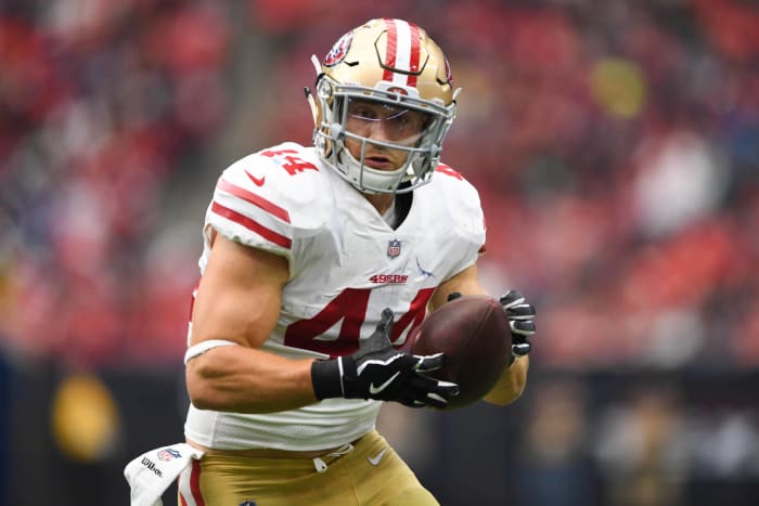 Kyle Juszczyk