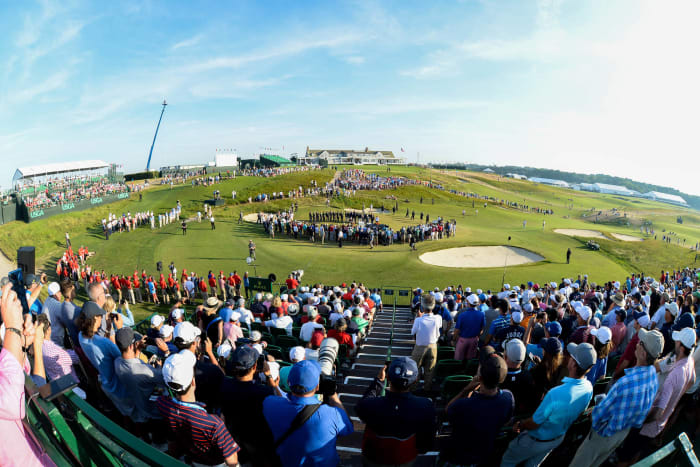 Shinnecock Hills Golf Club (Southampton, N.Y.)