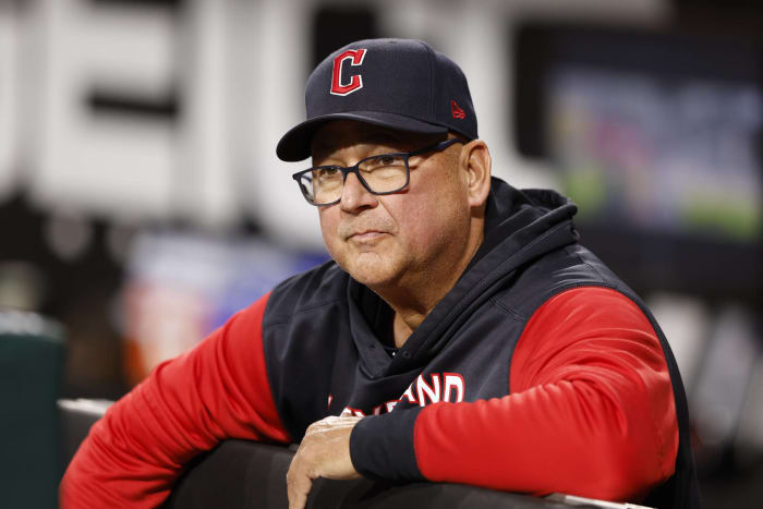 Terry Francona