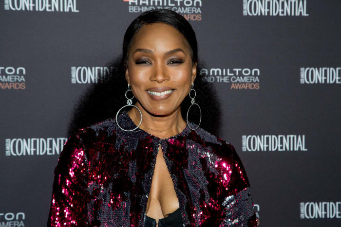 Angela Bassett
