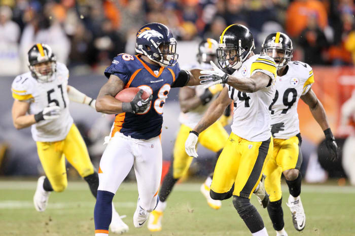 2011 Pittsburgh Steelers