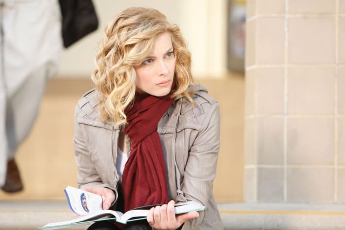 'Community,' “Community”