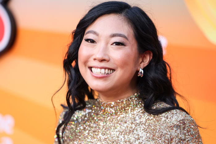 Awkwafina
