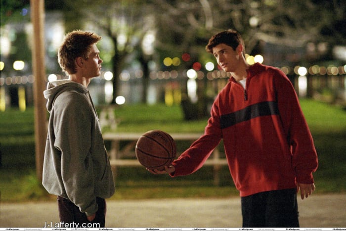 The 25 most memorable fictional TV towns Yardbarker