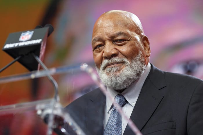 Jim Brown