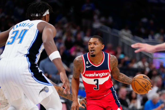 Bradley Beal (2)