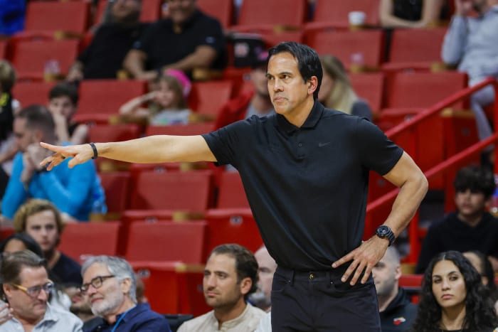 Erik Spoelstra
