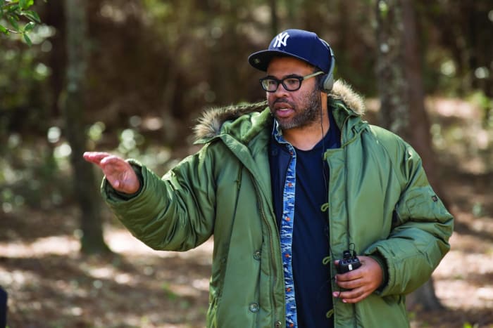 “Get Out” (2017)