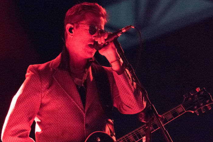 Interpol — 'The Other Side of Make-Believe'