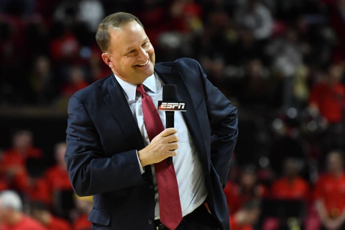 Dan Dakich