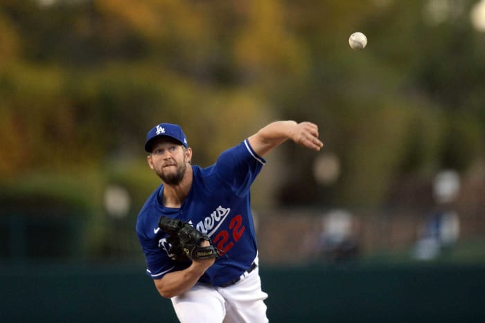 Los Angeles Dodgers