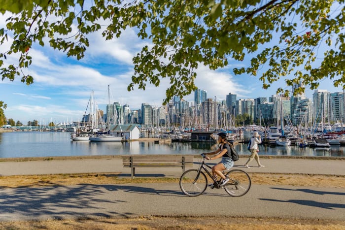 Vancouver, Canada