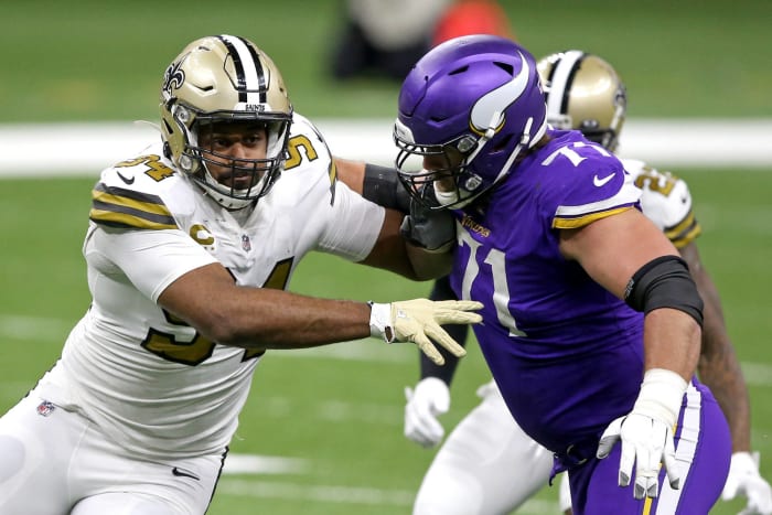 Cameron Jordan