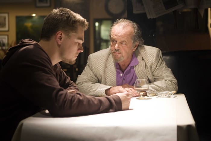 'The Departed'