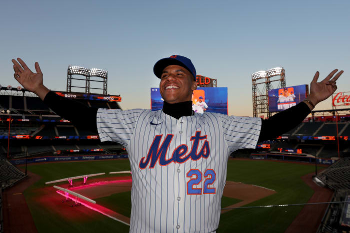 Juan Soto