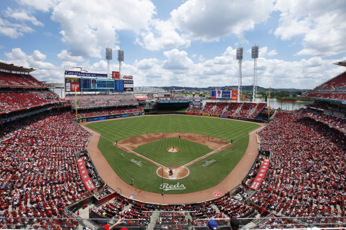 Best MLB ballparks: We rank all 30 stadiums for 2023 season