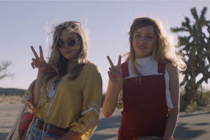 'Ingrid Goes West'