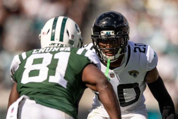 Jacksonville Jaguars: 2016