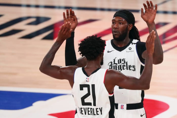 Los Angeles Clippers