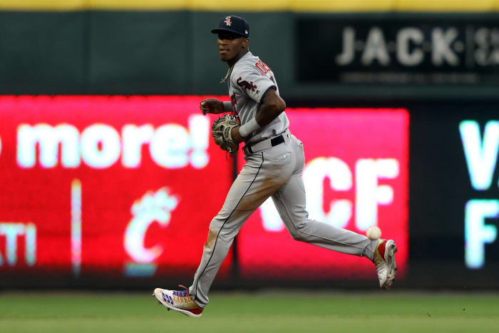 Chicago White Sox (Previous: 26)