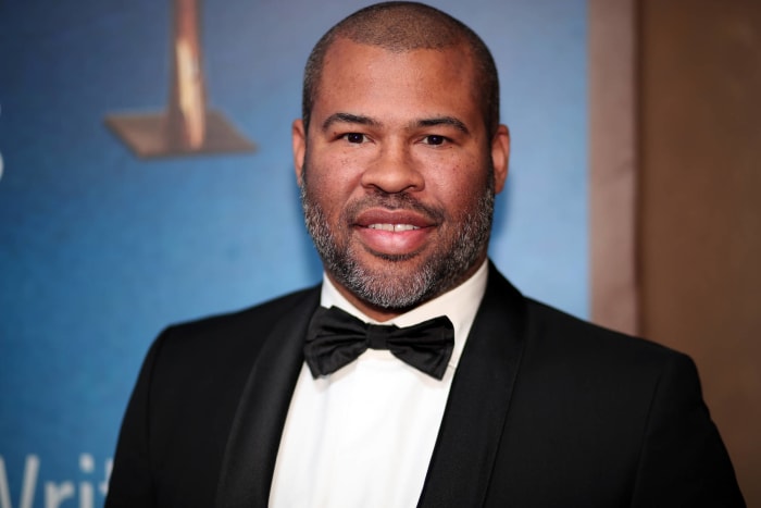 Jordan Peele