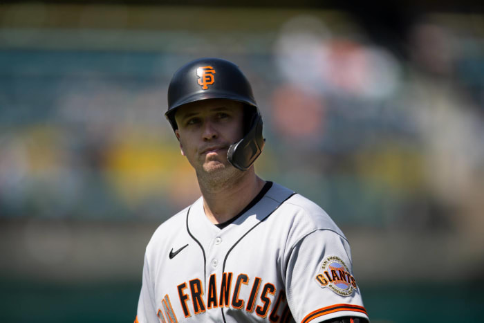 Buster Posey