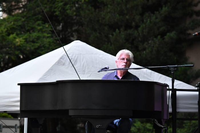 Michael McDonald