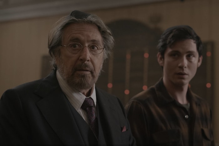 Al Pacino