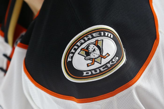 Anaheim Ducks