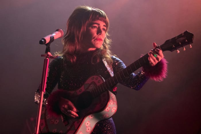 Jenny Lewis