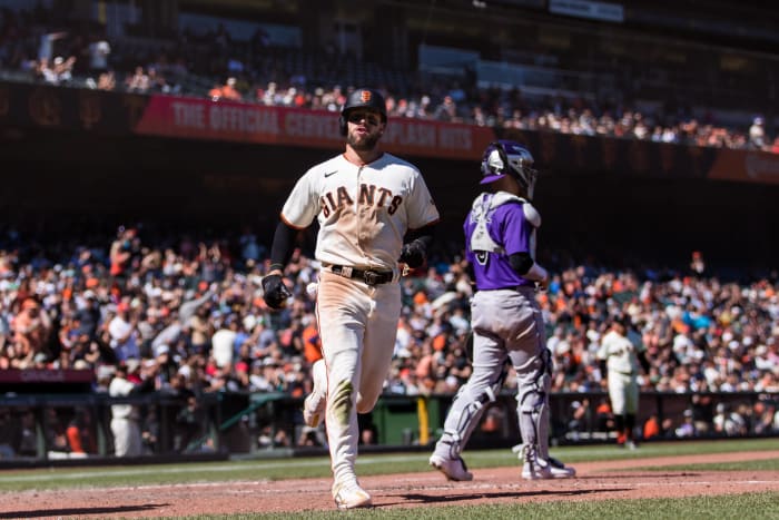 San Francisco Giants: Is Carlos Gonzalez worth a flier?