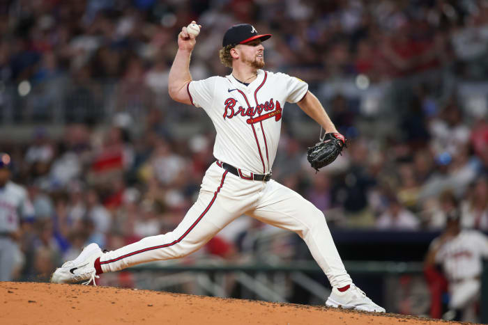 Spencer Schwellenbach