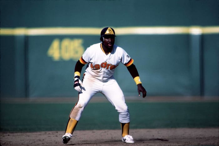 The 25 best MLB teams from the 1980s