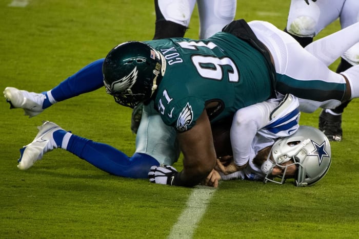 Fletcher Cox