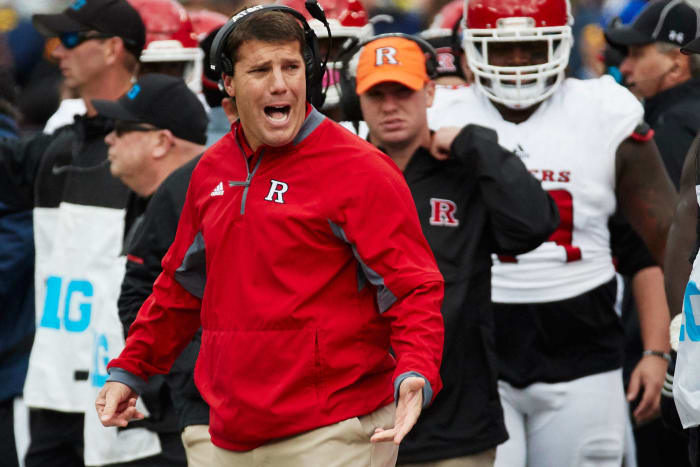 Rutgers Scarlet Knights