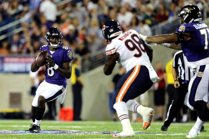 Hall of Fame Game