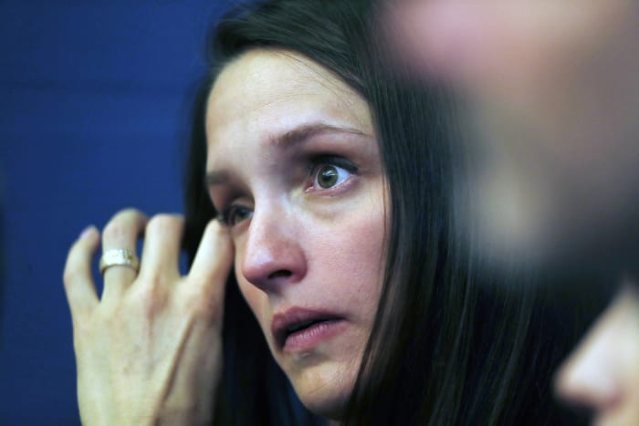 Nicole (Andrew) Luck