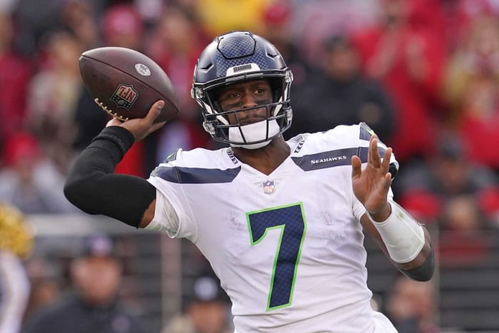 Seattle Seahawks