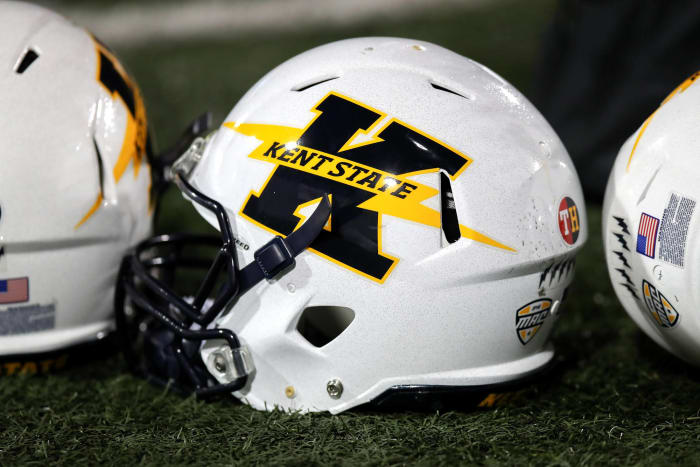 Astron Whatley, Kent State vs. Eastern Michigan (1997)