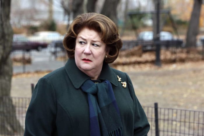 Margo Martindale