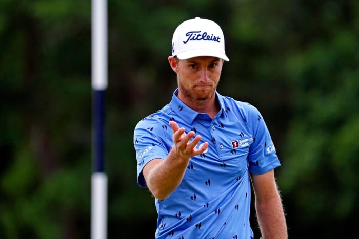 Willy wants to be a winner